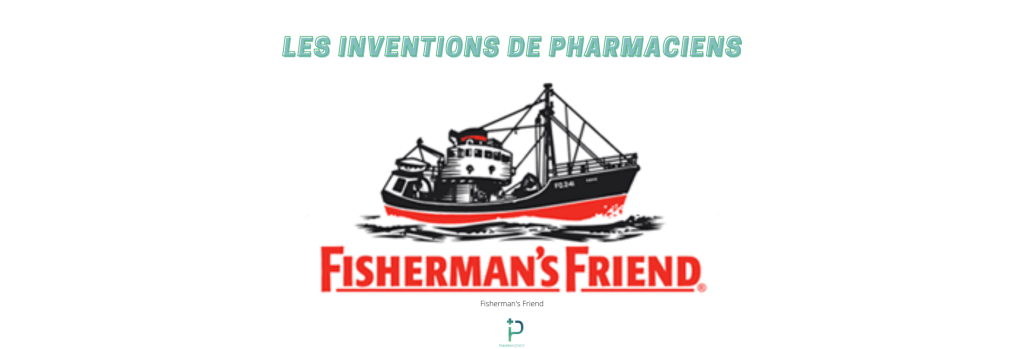 INVENTIONS DE PHARMACIENS - ÉPISODE 1